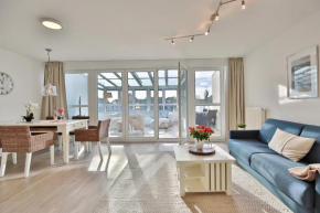 Haus Seesand Penthouse Wohlfühlzeit